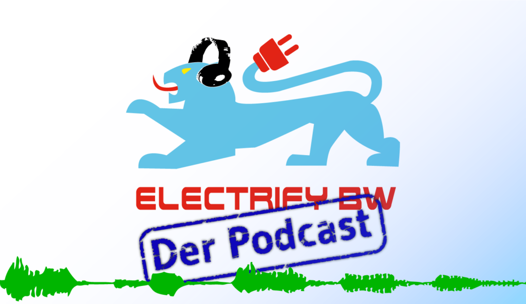 der electrify-BW Podcast